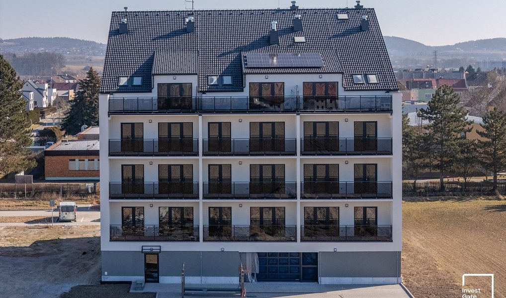 Prodej bytu 2+kk 62 m², České Budějovice – náhled fotky 15