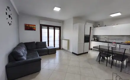 Prodej bytu 4+kk 100 m², Silvi, Provincia di Teramo, Itálie