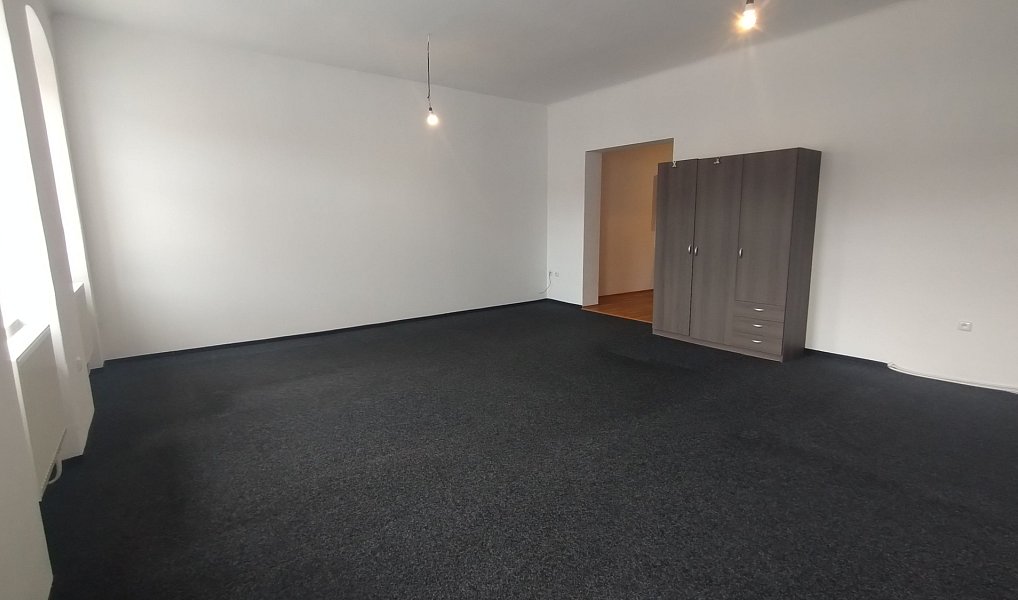 Pronájem bytu 1+1 50 m², Strakonice – náhled fotky 5