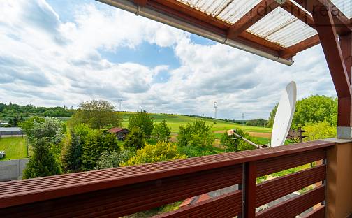 Prodej domu 131 m² s pozemkem 714 m², Neslovice, okres Brno-venkov