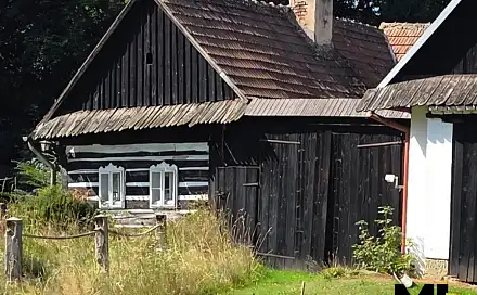 Prodej chaty/chalupy 68 m² s pozemkem 1 547 m², Damníkov, okres Ústí nad Orlicí