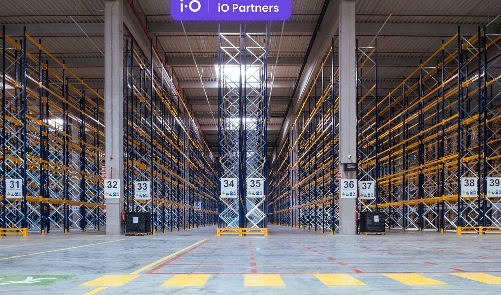 Pronájem skladovacích prostor 8 281 m², Žebrák – náhled fotky 3