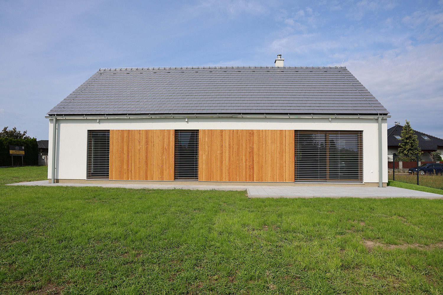 Prodej domu 120 m² s pozemkem 900 m² – fotografie 3