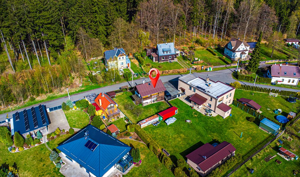 Prodej domu 90 m² s pozemkem 359 m², Jablonec nad Nisou – náhled fotky 6