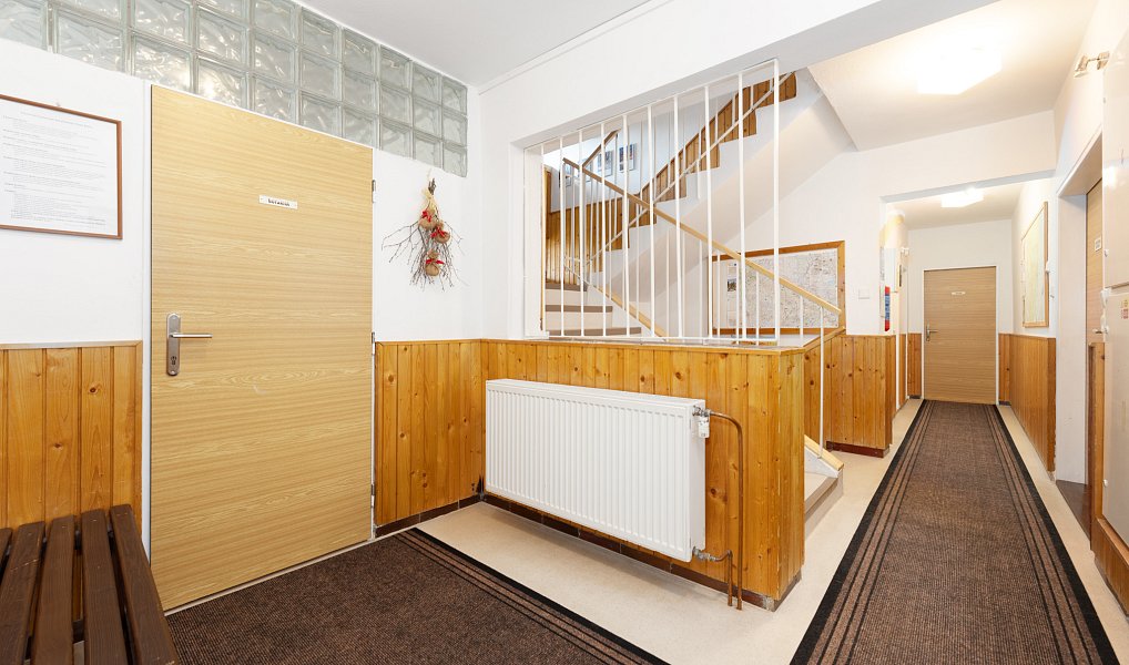 Prodej ubytovacího objektu 455 m², Malá Morávka – náhled fotky 25