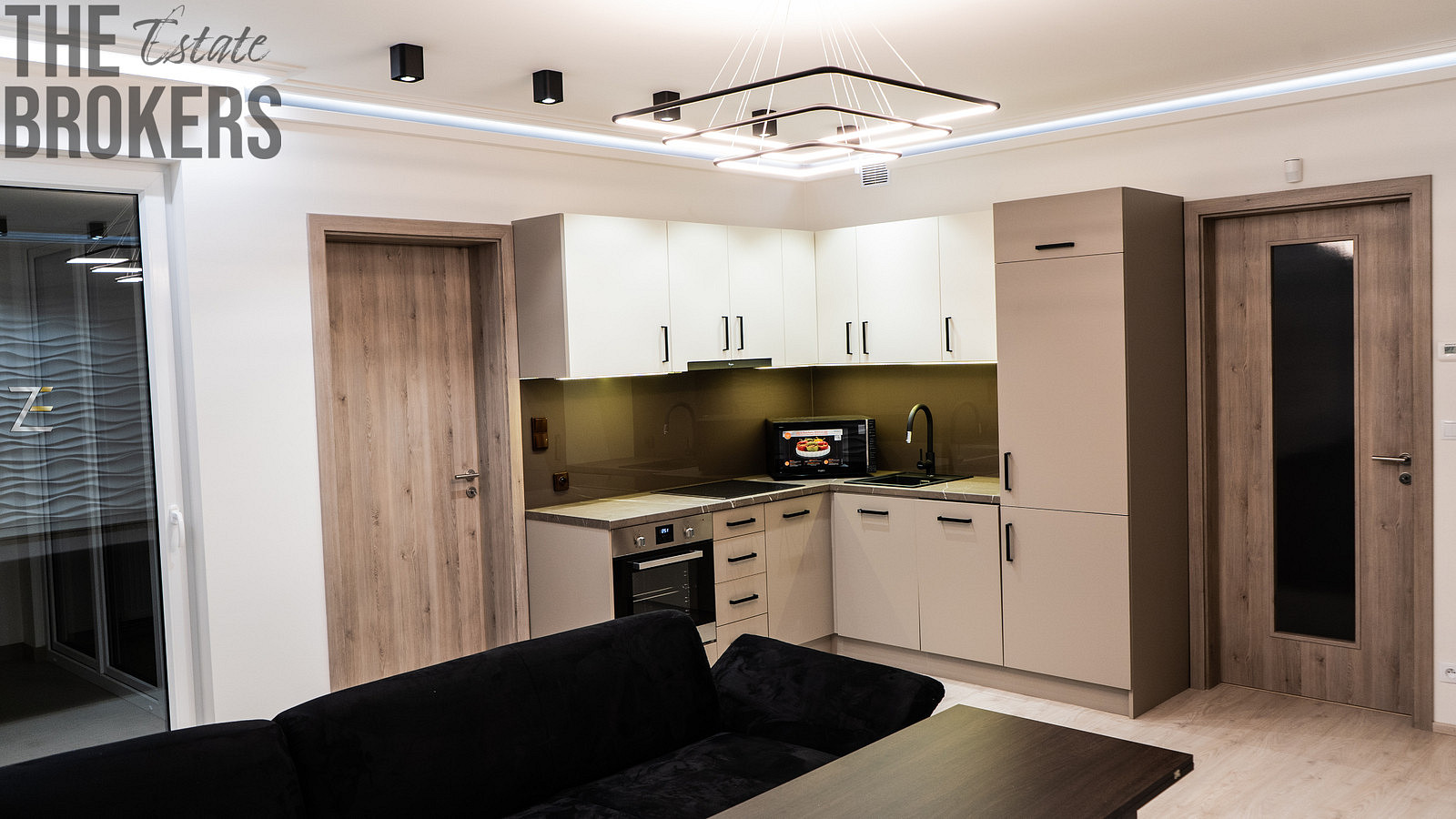 Prodej bytu 2+kk 51 m² — photo 4