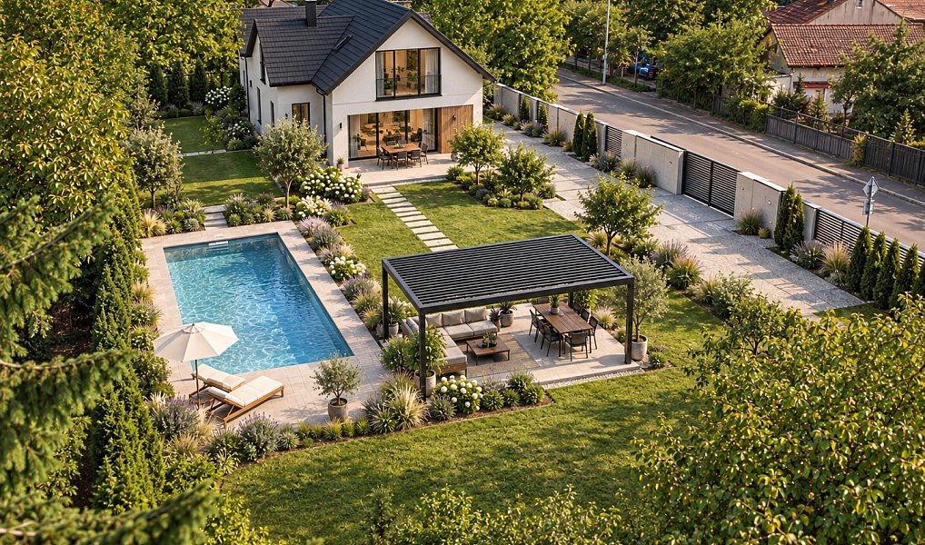 Prodej stavebního pozemku 1 273 m², Jaroměř – náhled fotky 13