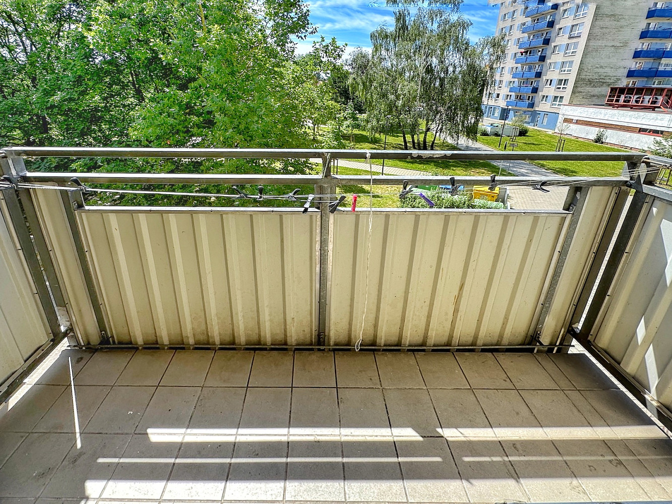 Prodej bytu 3+1 65 m² – fotografie 2