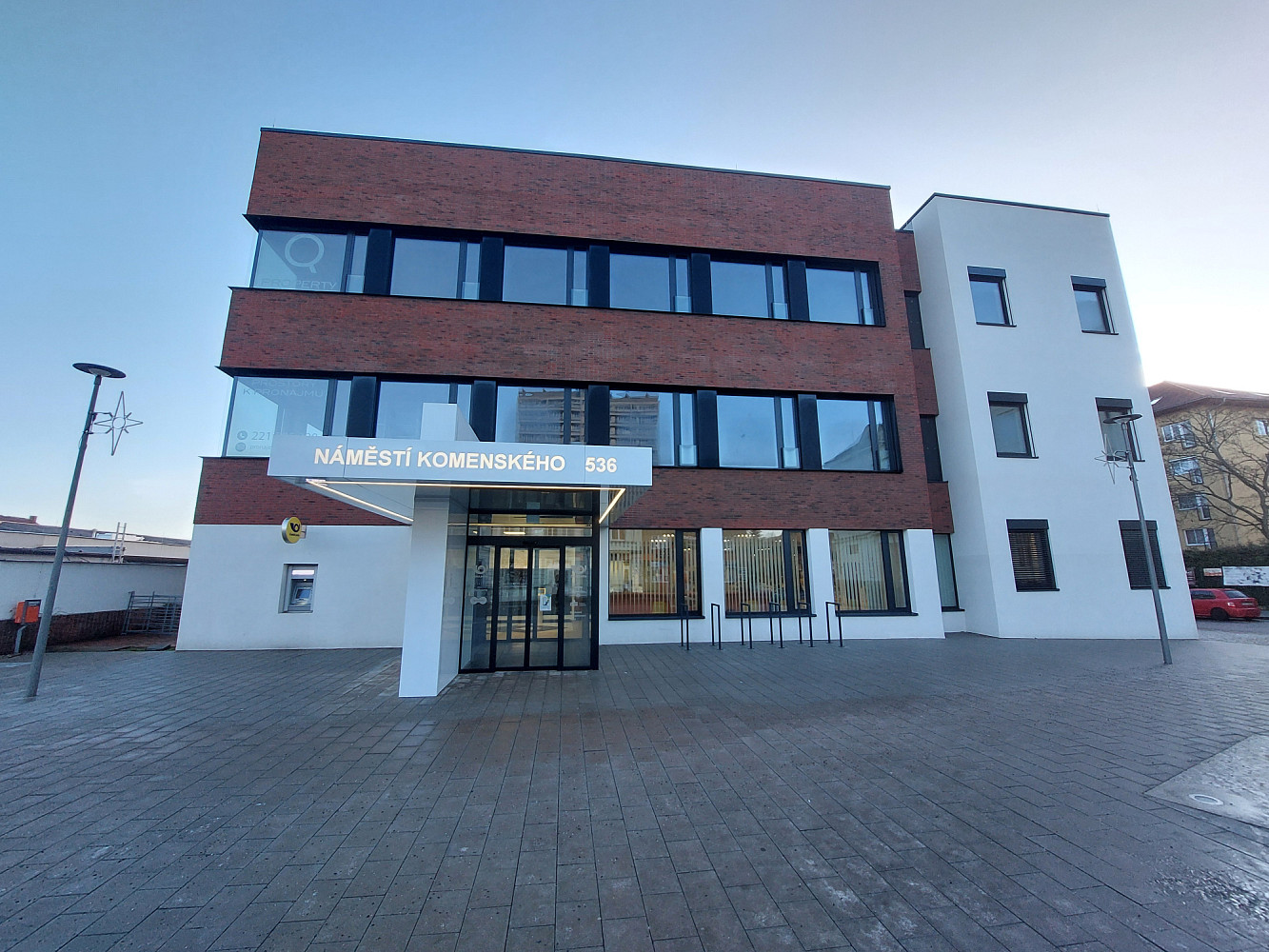 Pronájem skladovacích prostor 123 m² – fotografie 4