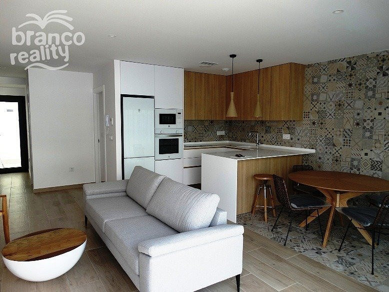 House in Pilar de la Horadada, Barrio Los Segundas, Los Hortelanos - Vista 3