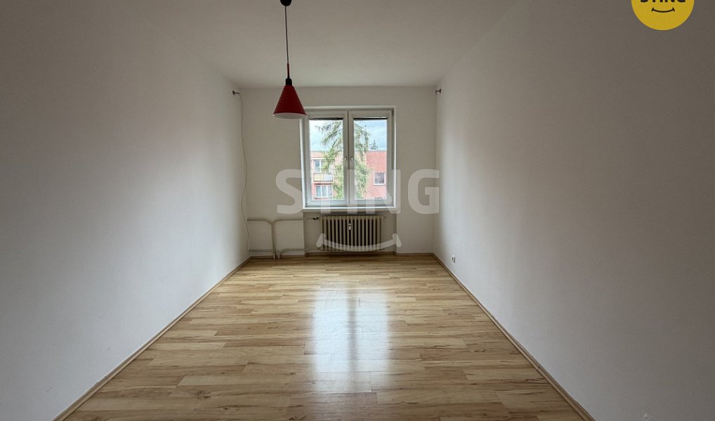 Pronájem bytu 2+1 50 m², Třinec – náhled fotky 8