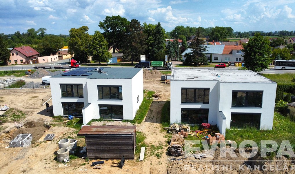 Prodej domu 121 m² s pozemkem 227 m², Sezemice – náhled fotky 15