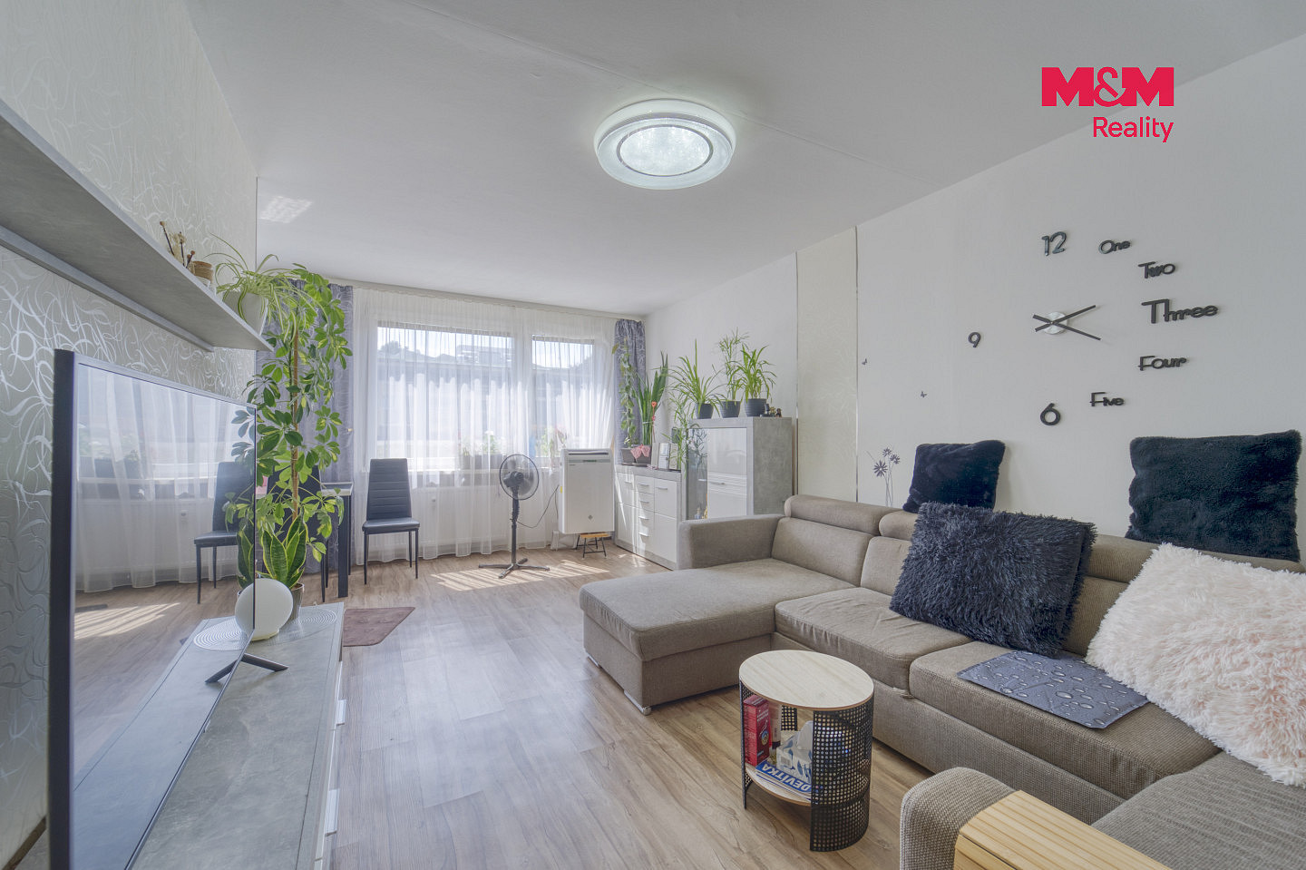 Prodej bytu 3+1 69 m² – fotografie 5