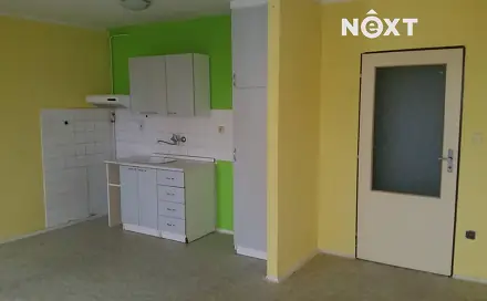 Pronájem bytu 1+kk 38 m², Pod Malsičkou, Volyně, okres Strakonice