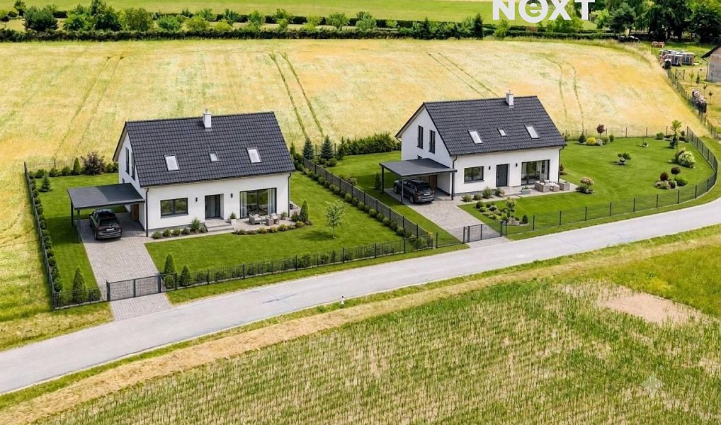 Prodej stavebního pozemku 1 236 m², Podomí – náhled fotky 3