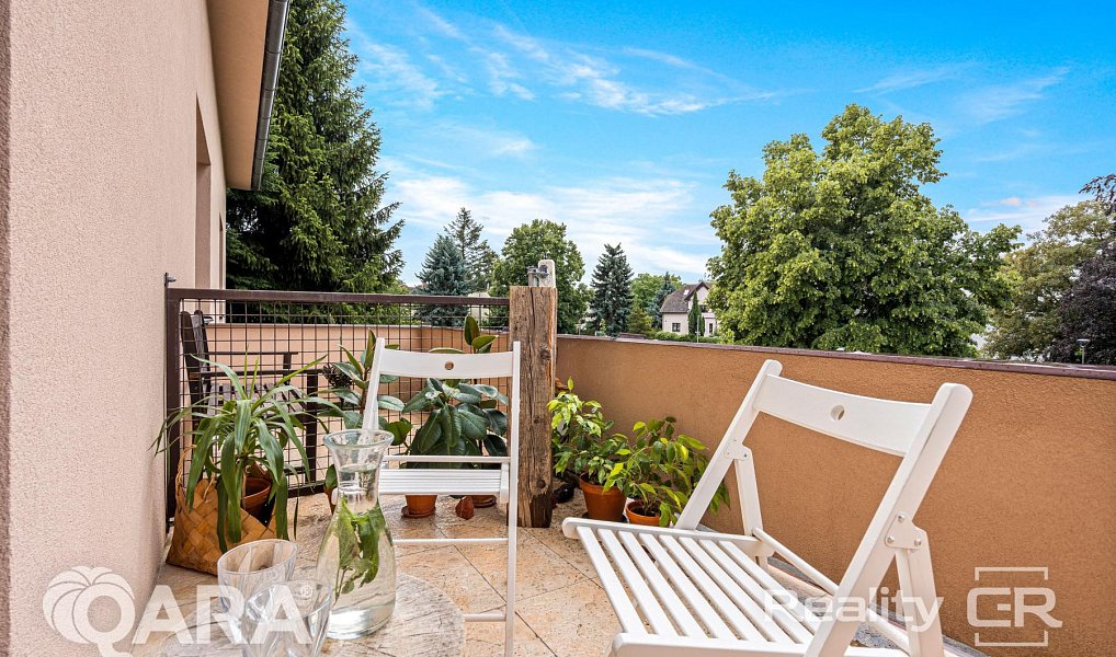 Prodej bytu 2+1 85 m², Říčany – náhled fotky 4