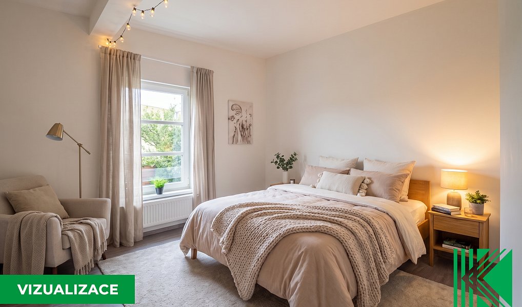Prodej domu 102 m² s pozemkem 447 m², Zlončice – náhled fotky 30