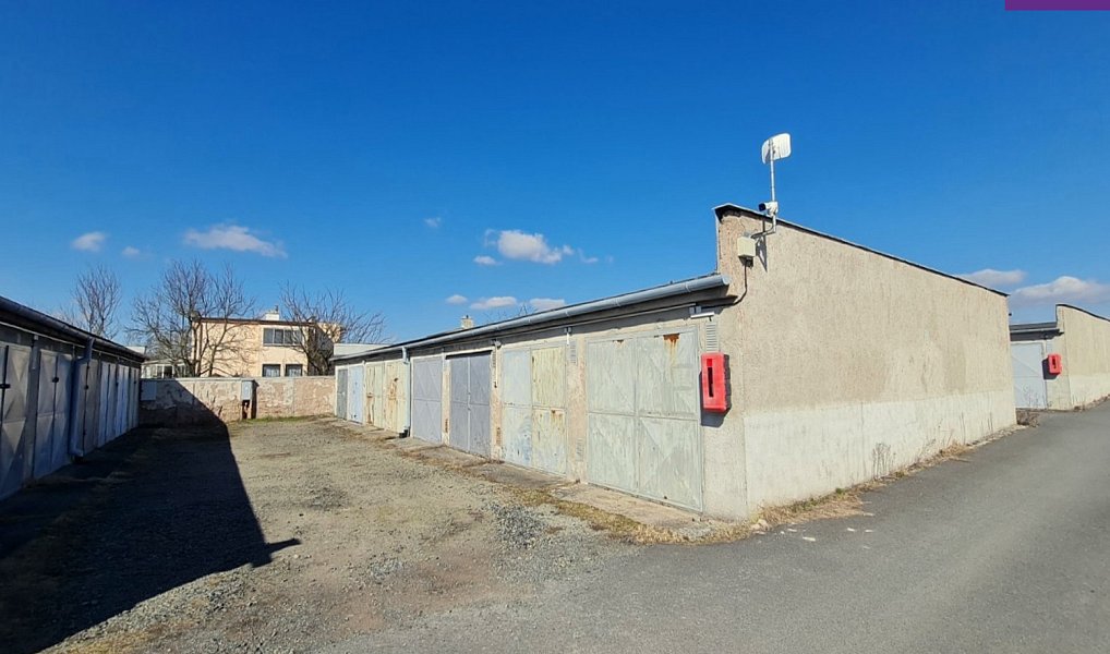 Prodej garáže 17 m² Přerov, Přerov – náhled fotky 4