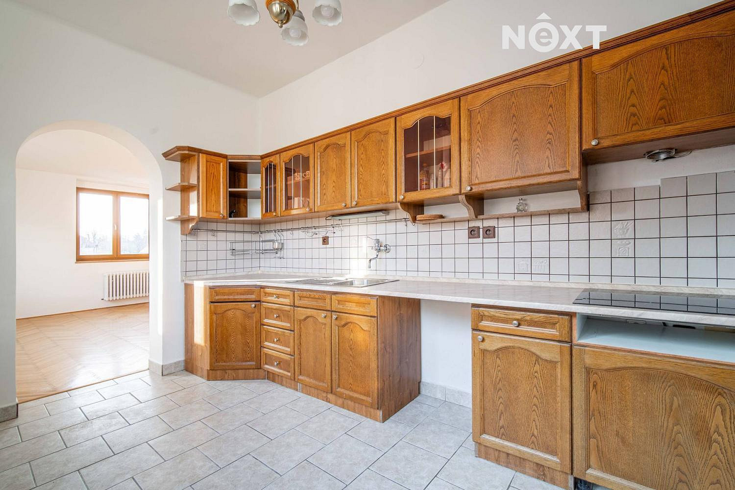 Pronájem bytu 3+1 112 m² — photo 4