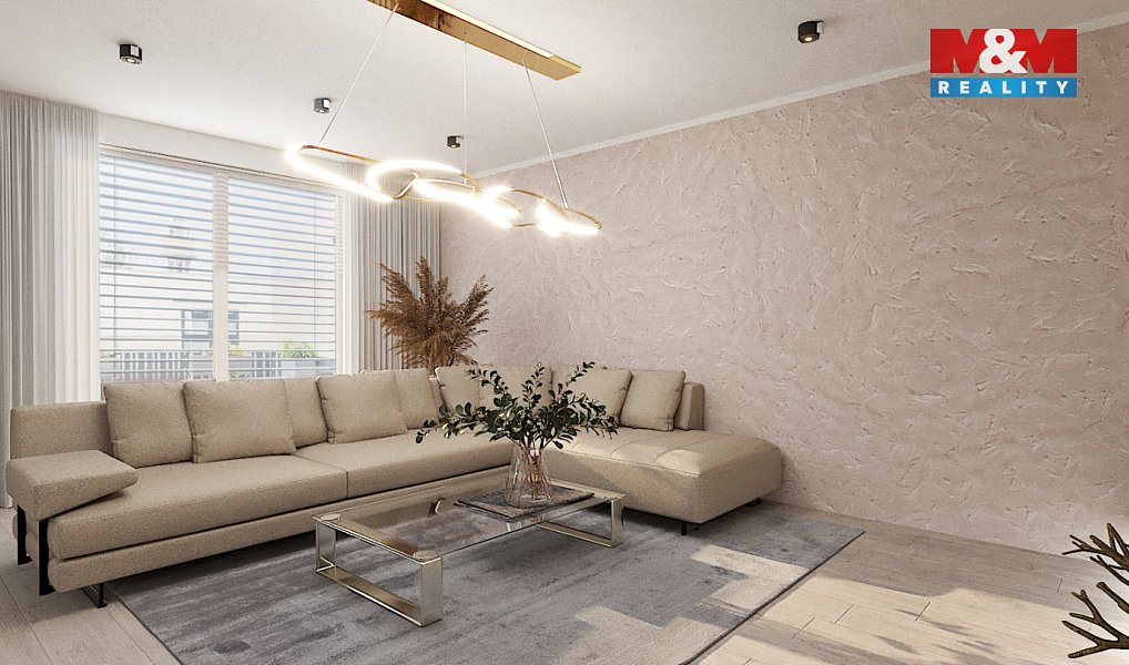 Prodej bytu 3+kk 72 m², Nýrsko – náhled fotky 12