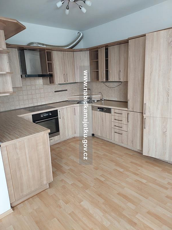 Prodej bytu 3+kk 89 m² – fotografie 4