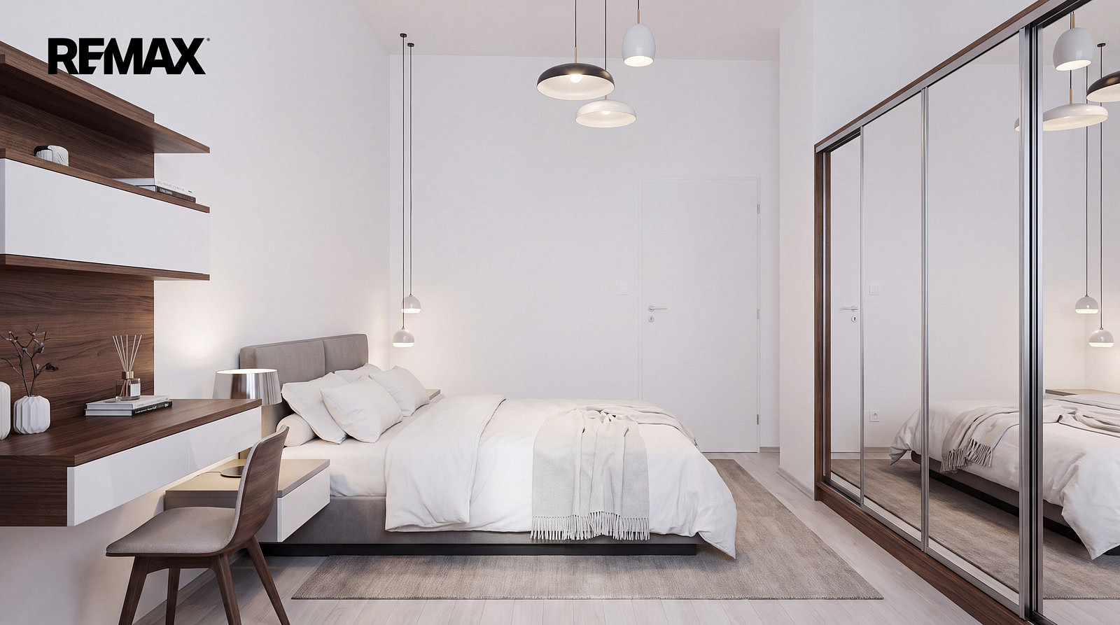 Prodej bytu 2+kk 40 m² – fotografie 3