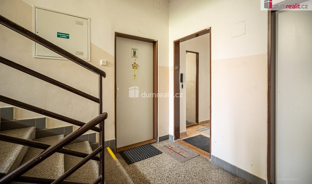 Prodej bytu 2+1 44 m², Praha – náhled fotky 14