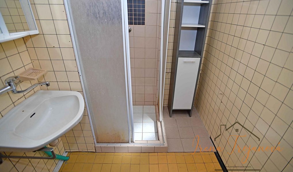 Prodej chaty/chalupy 127 m² s pozemkem 796 m², Čerčany – náhled fotky 8
