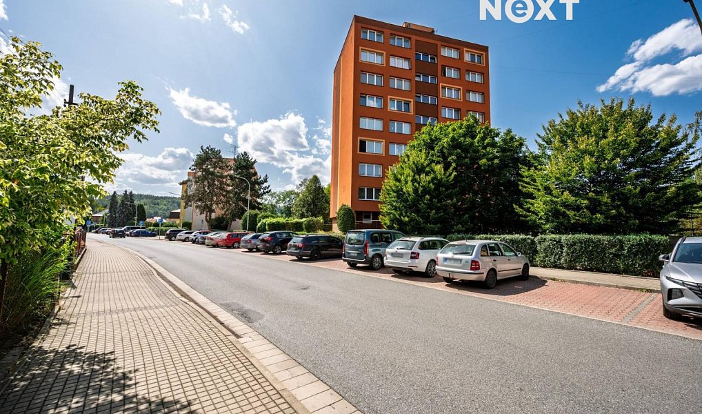 Prodej bytu 2+1 53 m², Sázava – náhled fotky 14