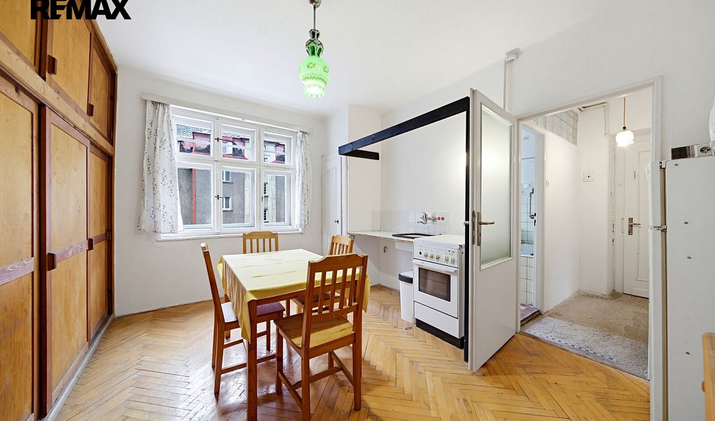 Prodej bytu 2+1 54 m², Liberec – náhled fotky 2