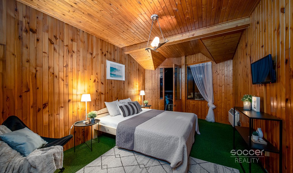 Prodej ubytovacího objektu 1 150 m², Loučeň – náhled fotky 23