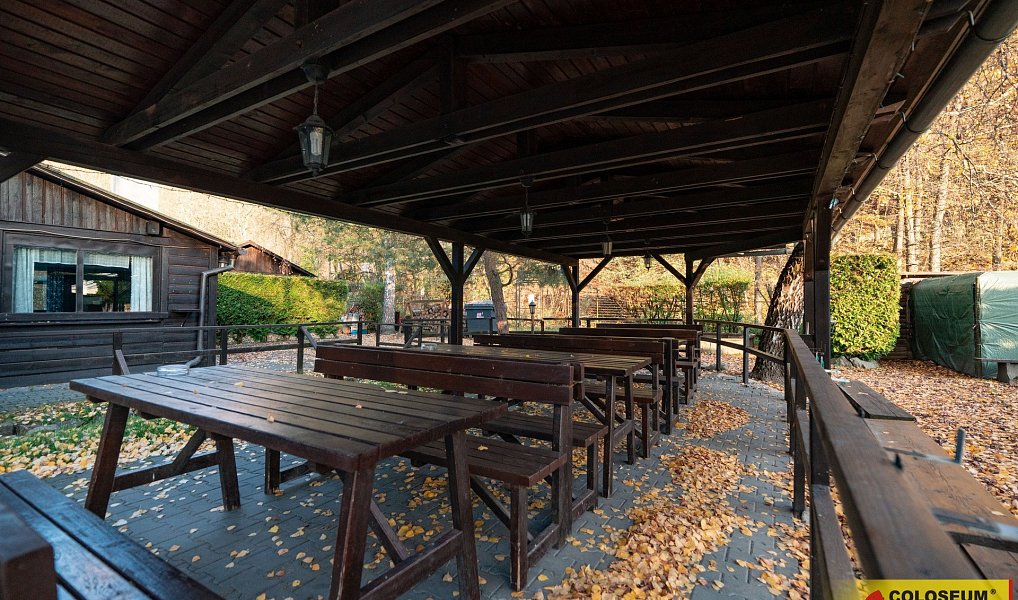 Prodej restaurace 200 m², Brno – náhled fotky 12