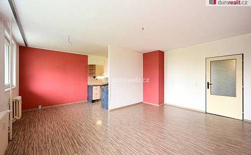 Prodej bytu 4+1 83 m², sídl. U Cukrovaru, Kralupy nad Vltavou, okres Mělník
