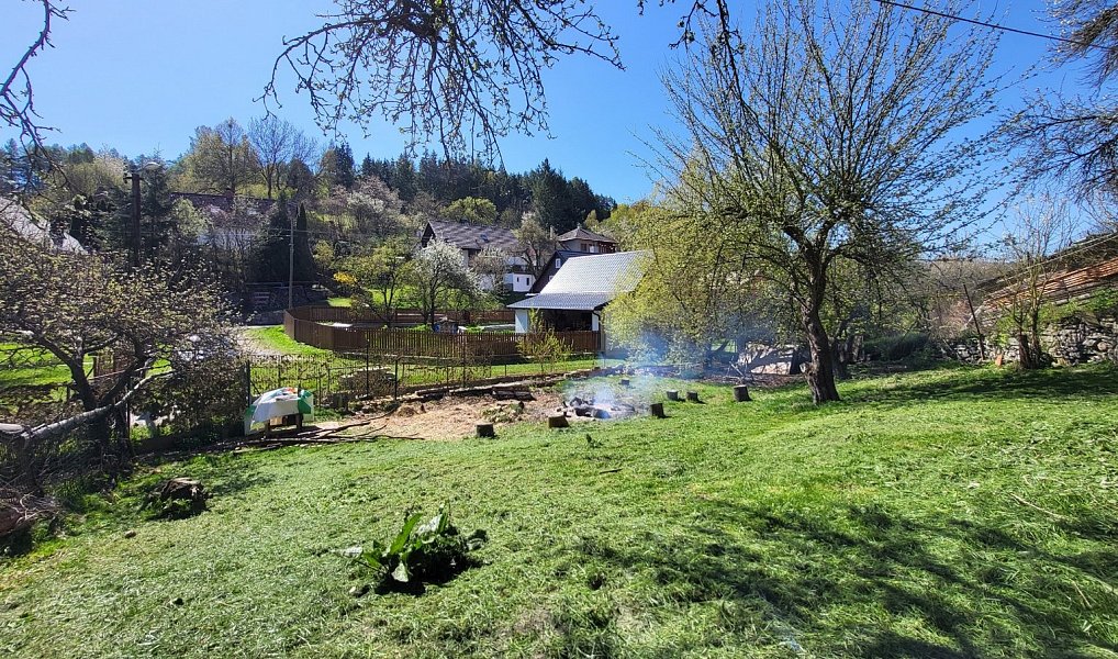 Prodej domu 100 m² s pozemkem 760 m², Svojanov – náhled fotky 23