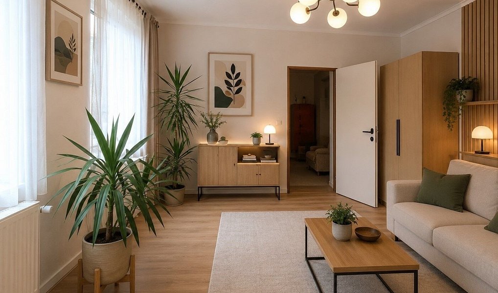 Prodej bytu 3+1 72 m², Moravská Třebová – náhled fotky 5