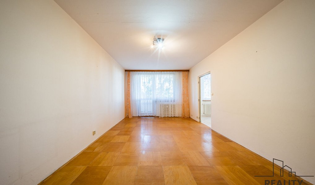 Prodej bytu 2+1 64 m², Hodonín – náhled fotky 3