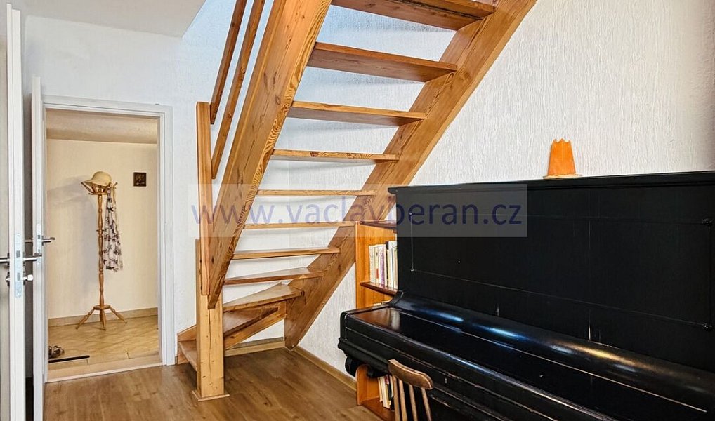 Prodej domu 138 m² s pozemkem 724 m², Žamberk – náhled fotky 24