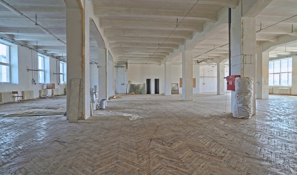 Prodej kanceláře 5 000 m², Domažlice – náhled fotky 18