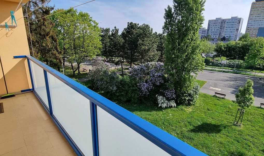 Pronájem bytu 1+1 37 m², Praha – náhled fotky 2