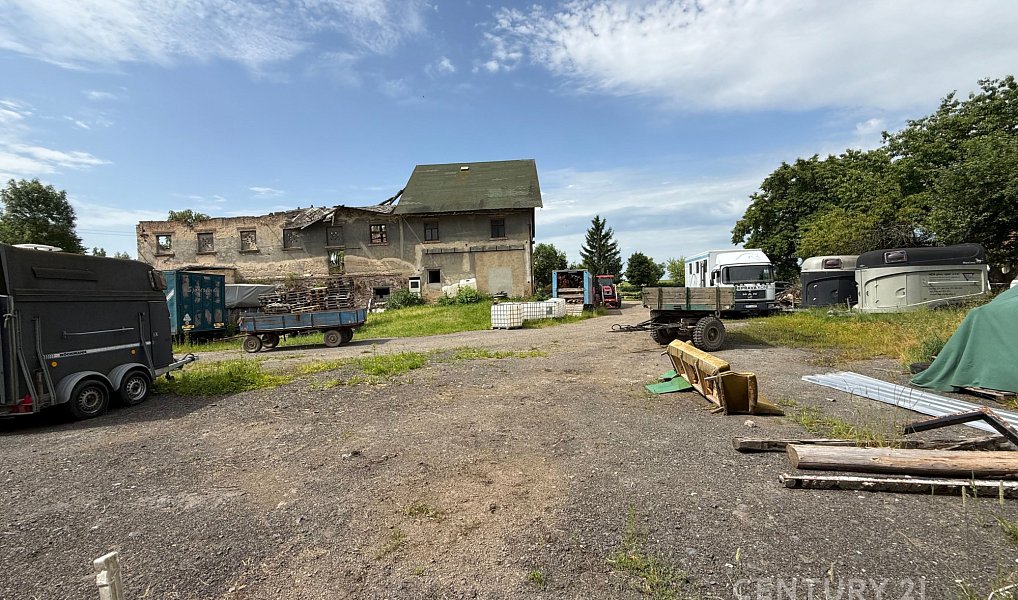 Prodej stavebního pozemku 7 311 m², Zákupy – náhled fotky 3