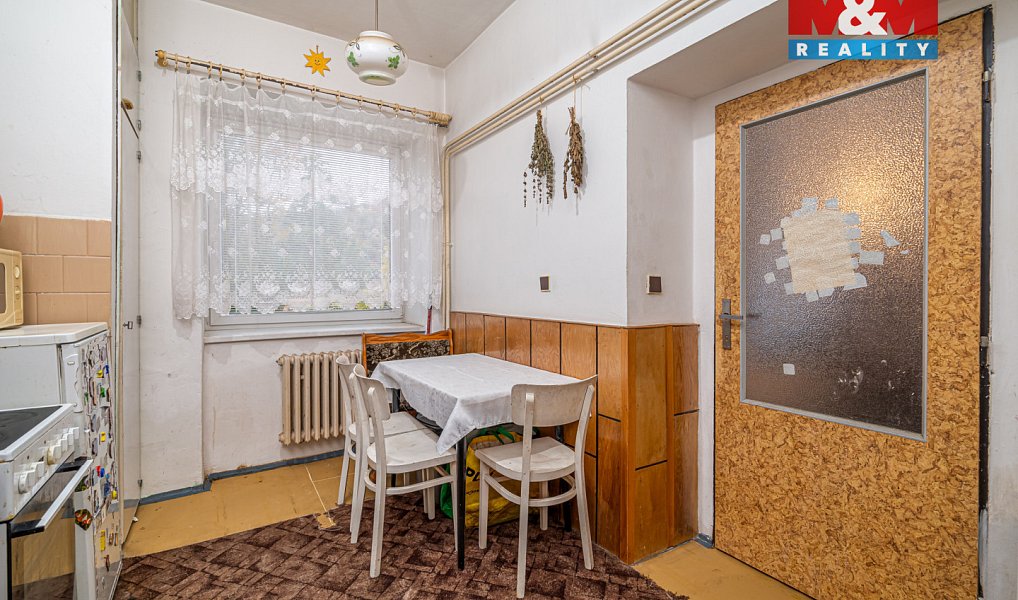 Prodej bytu 2+1 58 m², Loučná nad Desnou – náhled fotky 8