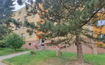Prodej bytu 2+1 53 m², Na Kopci, Karviná - Mizerov