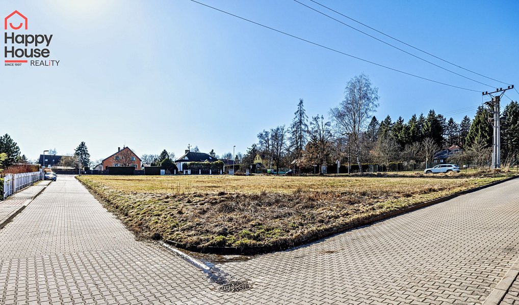 Prodej stavebního pozemku 2 875 m², Ondřejov – náhled fotky 10