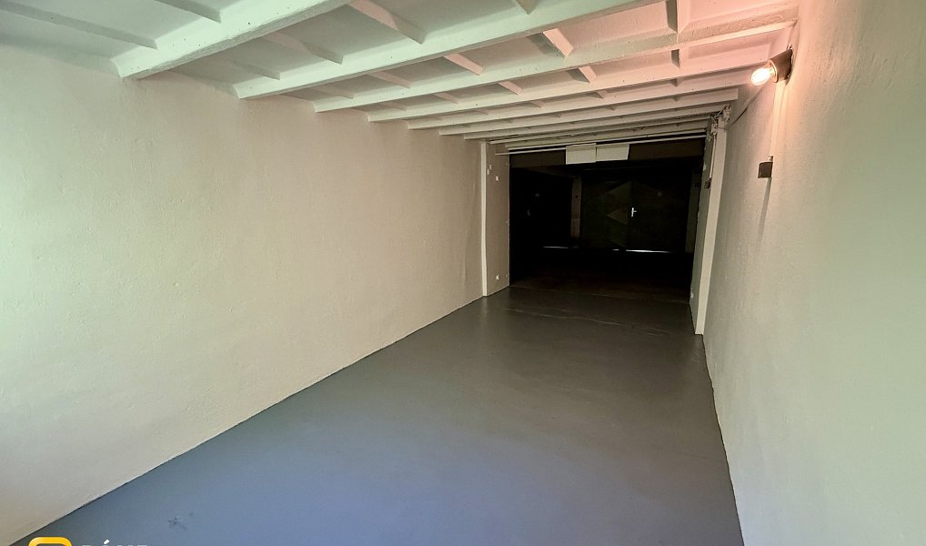 Prodej garáže 17 m2, Zlín, Zlín – náhled fotky 2