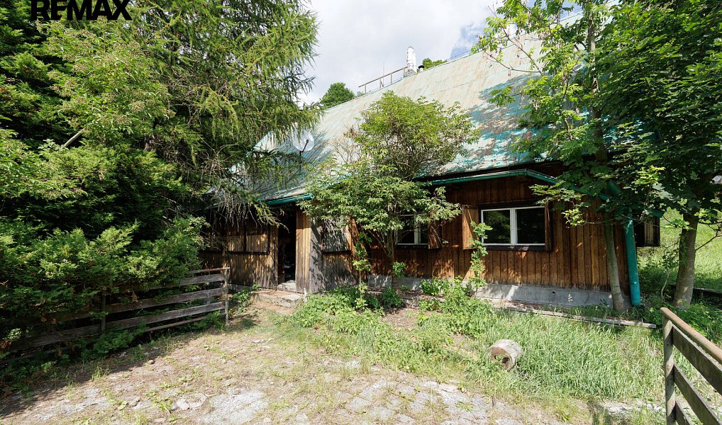 Prodej chaty/chalupy 200 m² s pozemkem 19 680 m², Pec pod Sněžkou – náhled fotky 6