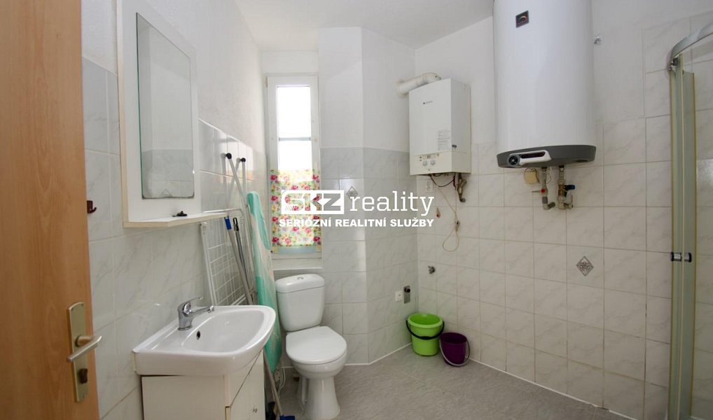 Pronájem bytu 1+1 46 m², Rumburk – náhled fotky 11
