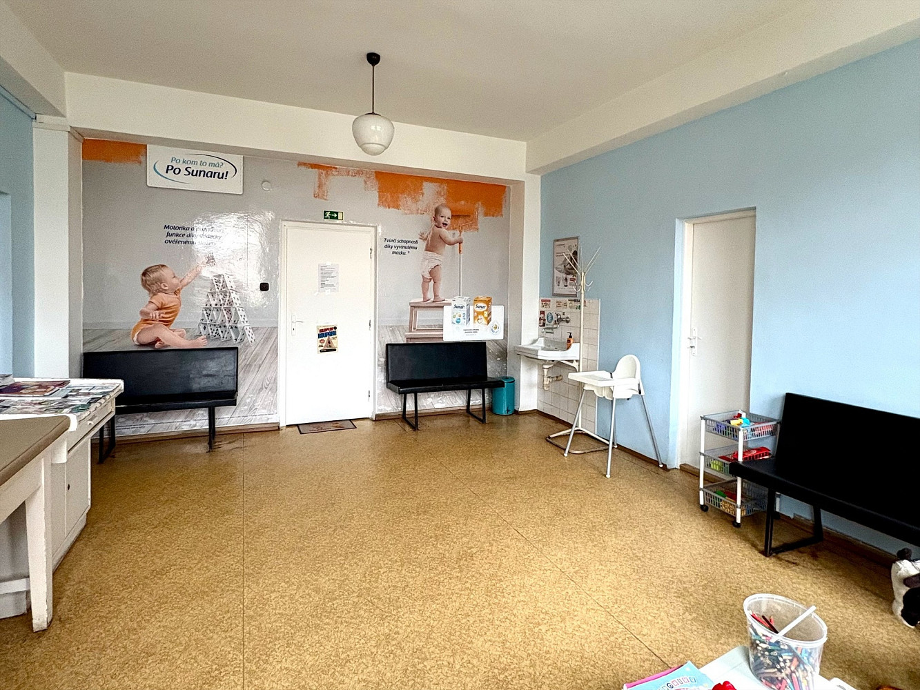 Pronájem komerčního objektu (jiného typu) 76 m² — photo 2