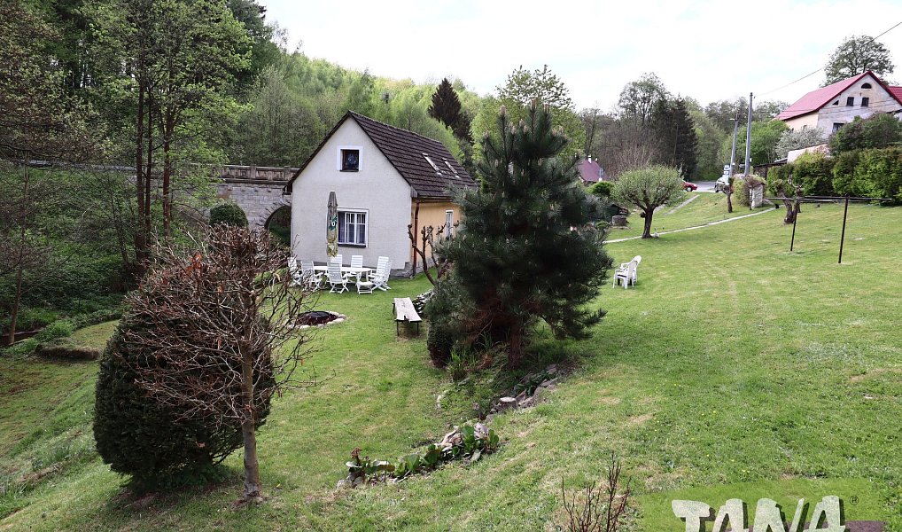Prodej domu 92 m² s pozemkem 2 070 m², Mostek – náhled fotky 16
