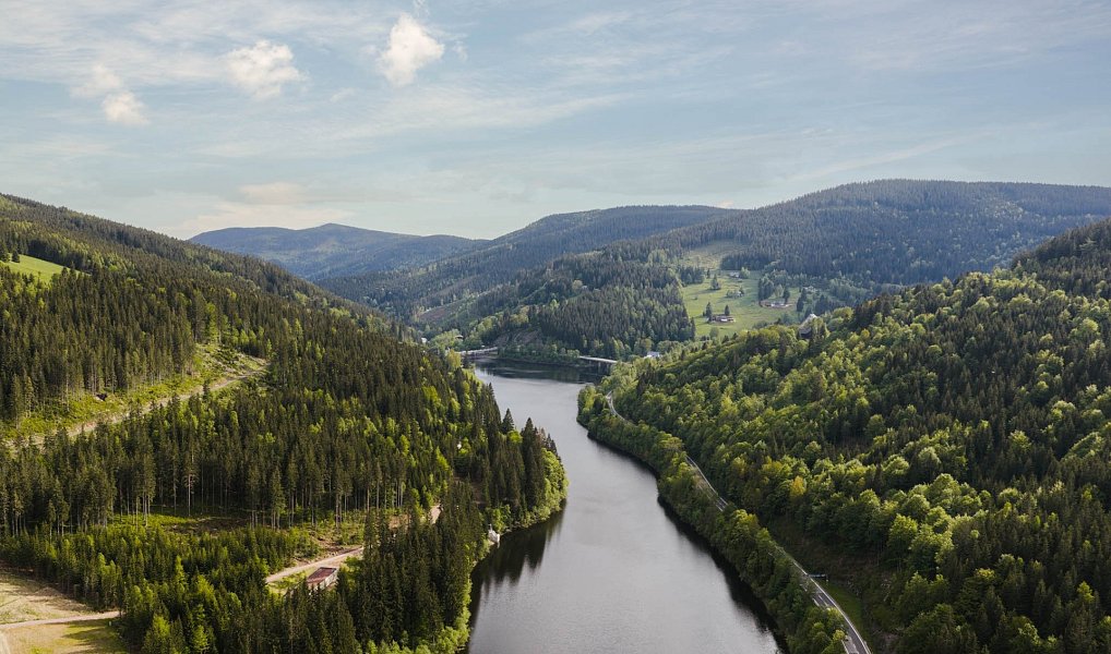 Prodej bytu 4+kk 71 m², Špindlerův Mlýn – náhled fotky 21
