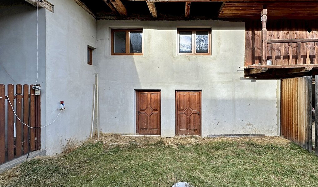 Prodej domu 266 m² s pozemkem 678 m², Holubov – náhled fotky 10